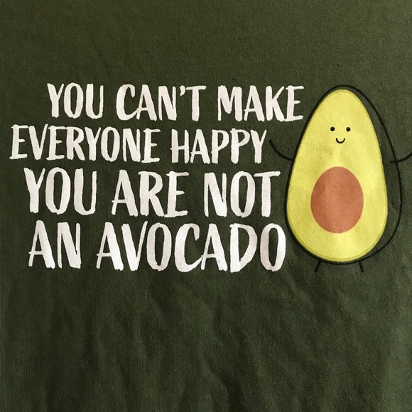 NWT super fun avocado Liv! - Picture 2 of 4